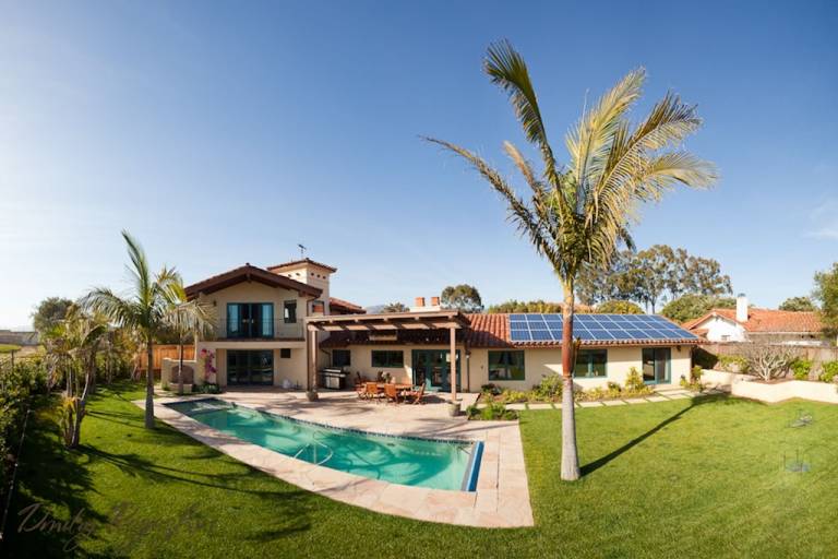 House  Santa Barbara