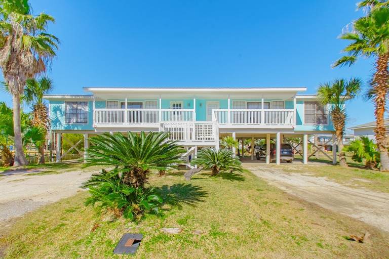 House Gulf Shores