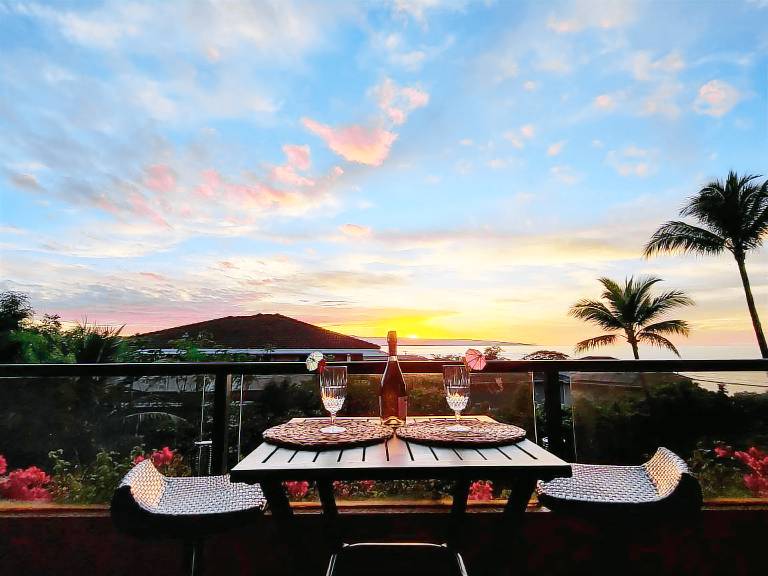 Apartment Napili-Honokowai