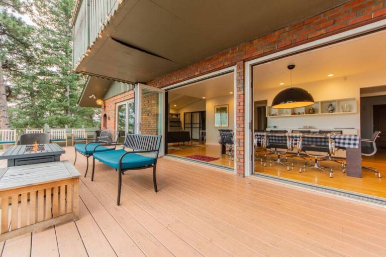 House Colorado Springs