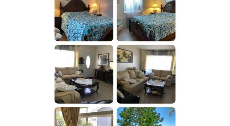 Bed and breakfast Rancho Bernardo