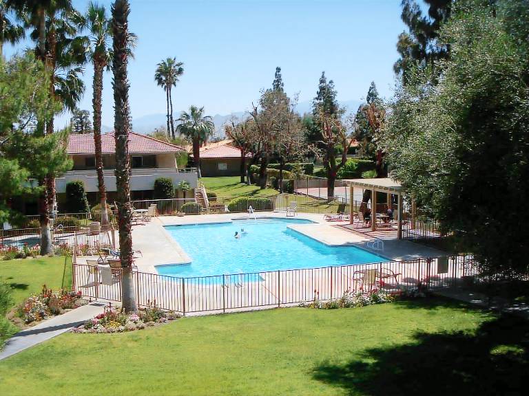 Condo Racquet Club West