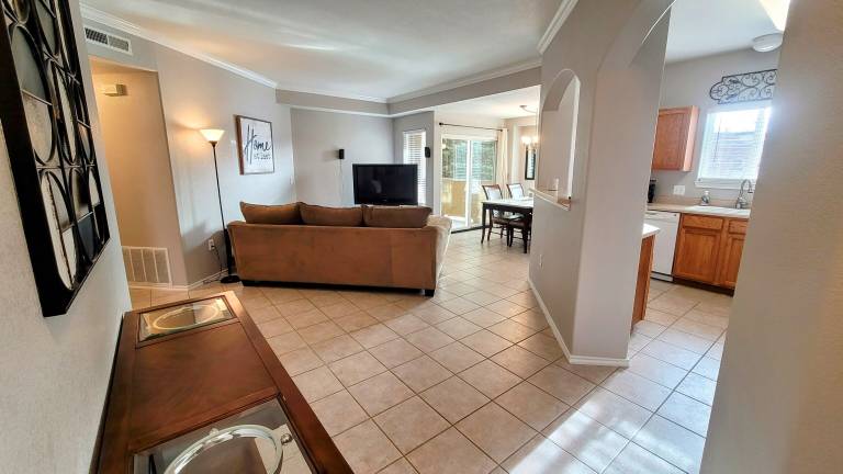 Condo Colorado Springs