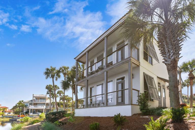 Villa  Destin