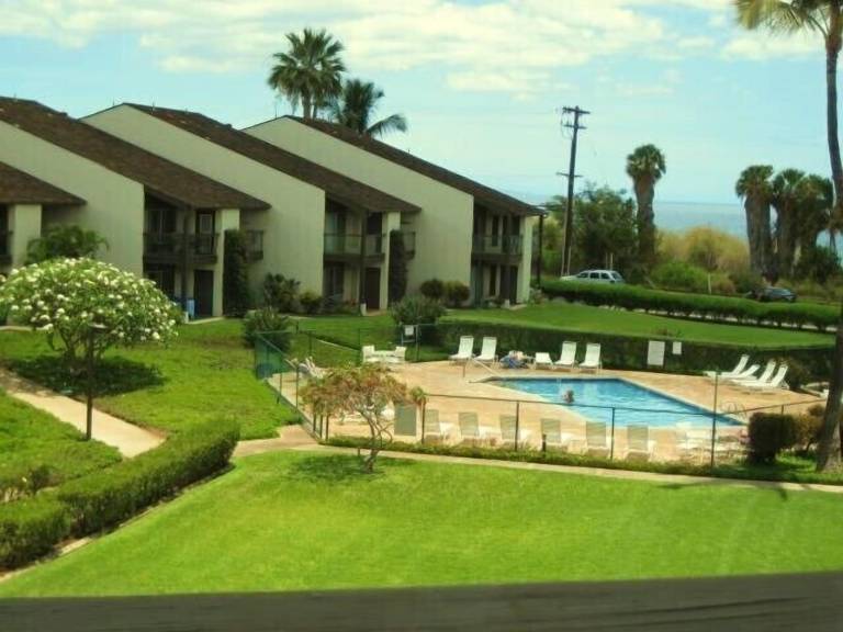 Condo  Wailea