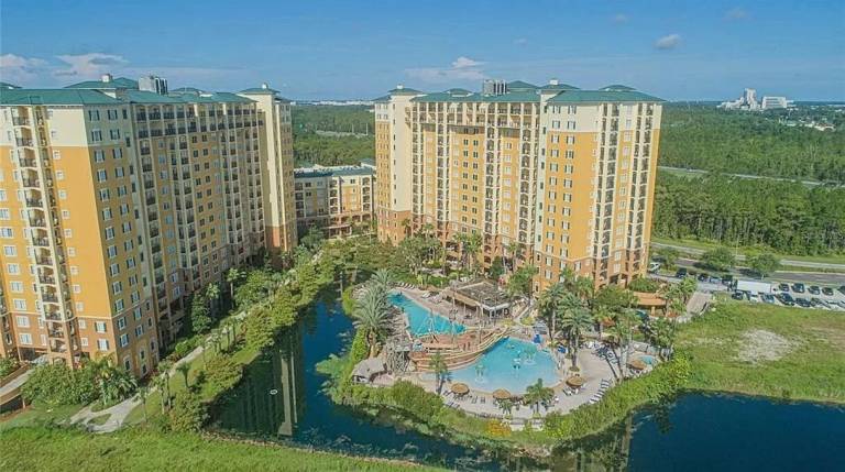 Condo Orlando