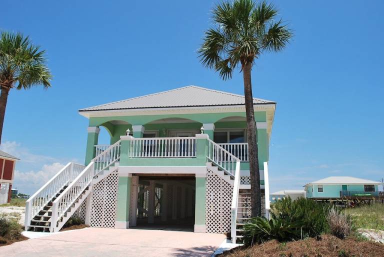 House Gulf Shores