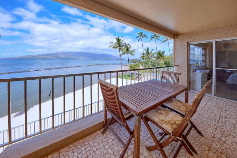 Condo Kihei