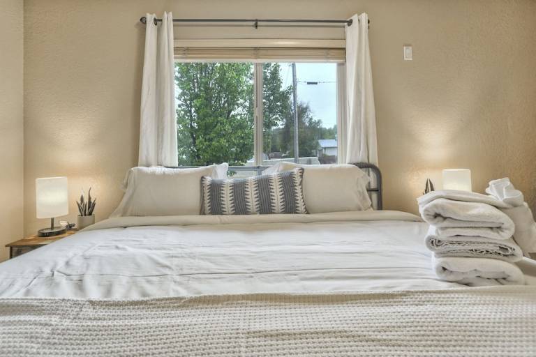 House West Colorado Springs