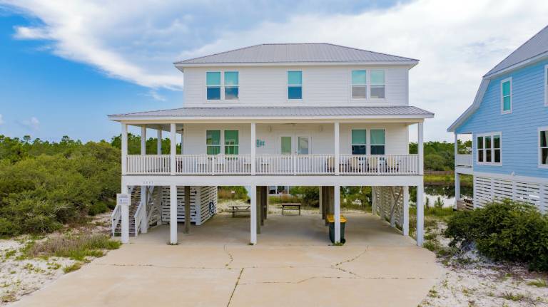 House Gulf Shores