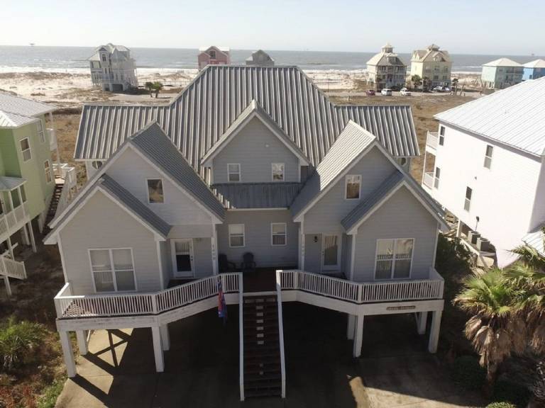 House Gulf Shores