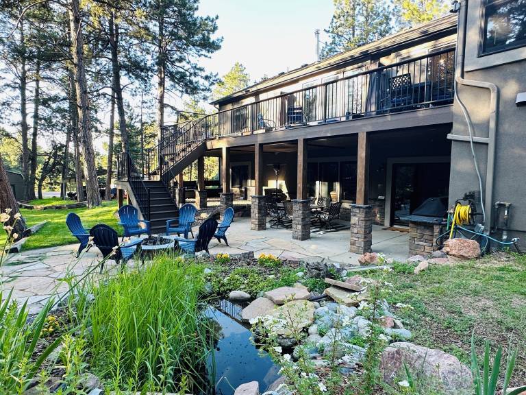 House  Colorado Springs