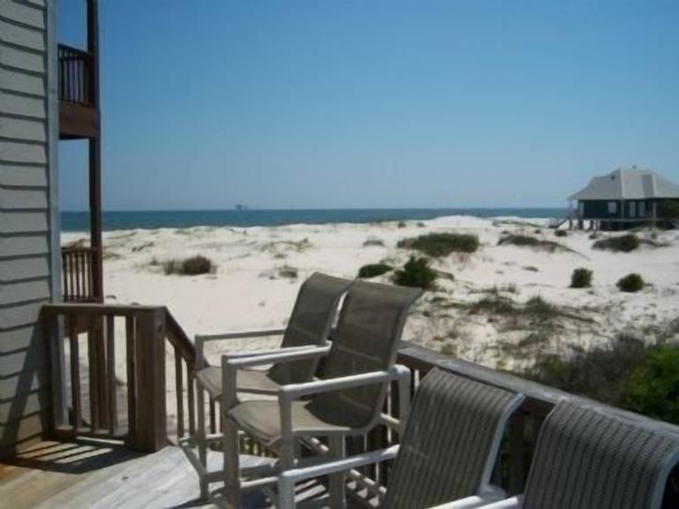 Apartment Gulf Shores