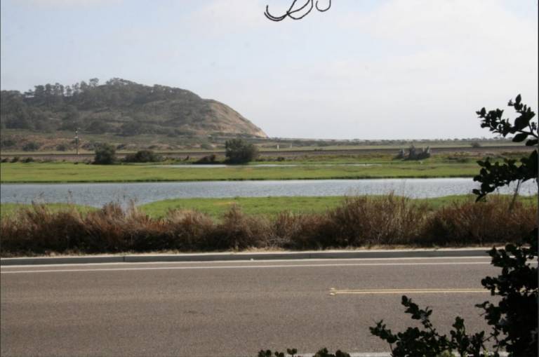 Bed and breakfast Del Mar Heights