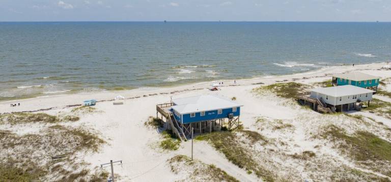 House Gulf Shores