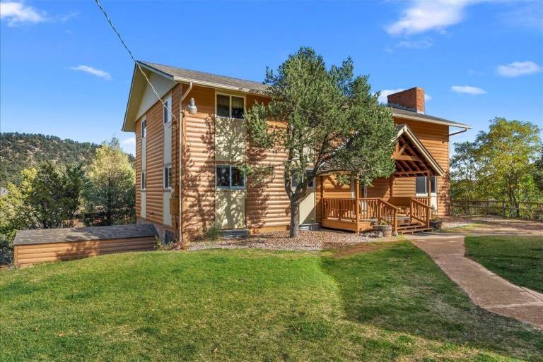 House  West Colorado Springs