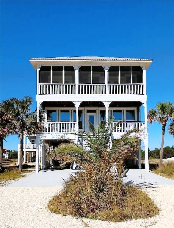 House Gulf Shores