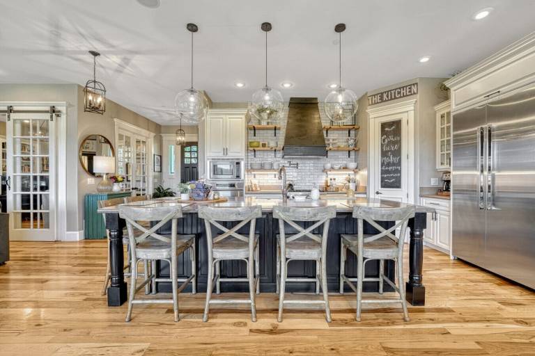 House Colorado Springs