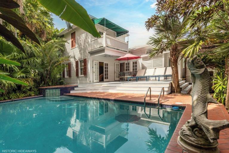 House Key West