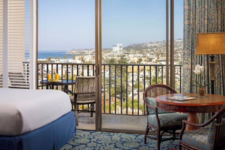 Resort Mission Beach