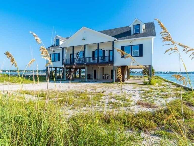 House  Gulf Shores