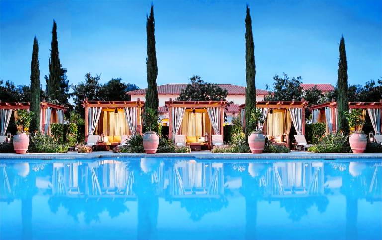 Resort Rancho Bernardo