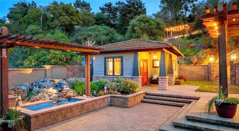 Bed and breakfast University City