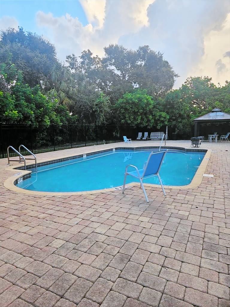 Apartment Clearwater