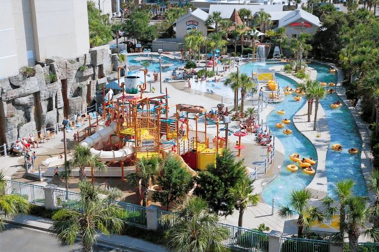 Resort  Myrtle Beach