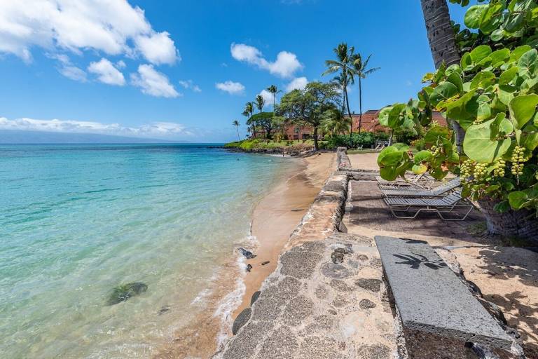 Condo Napili-Honokowai