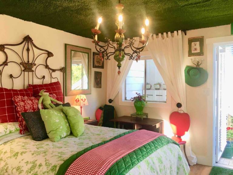 Apartment Santa Barbara