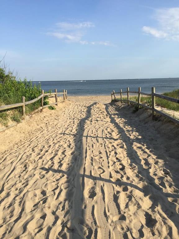 Condo  Northeast Virginia Beach