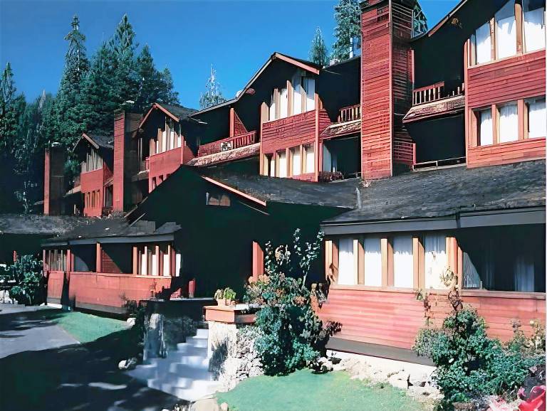 Lodge Tahoe City