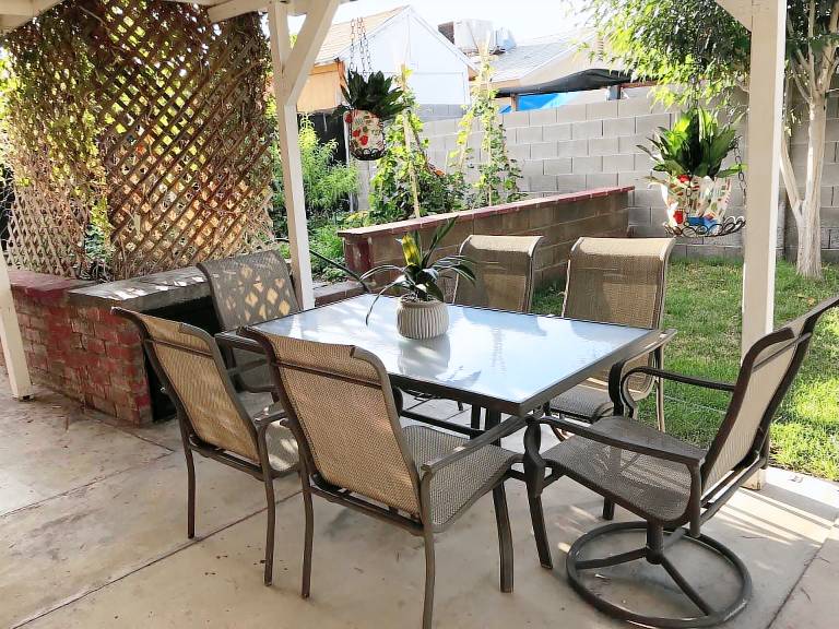 House Torrey Pines Preservation