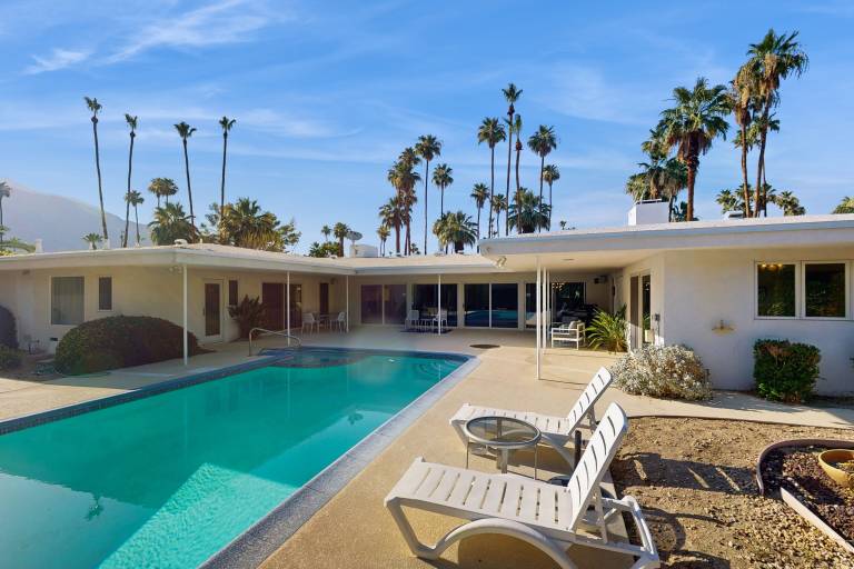 House Deepwell Estates