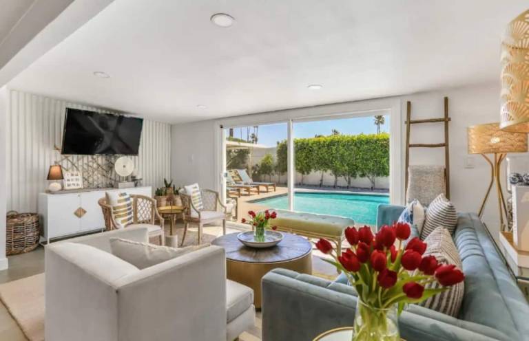 House Ruth Hardy Park