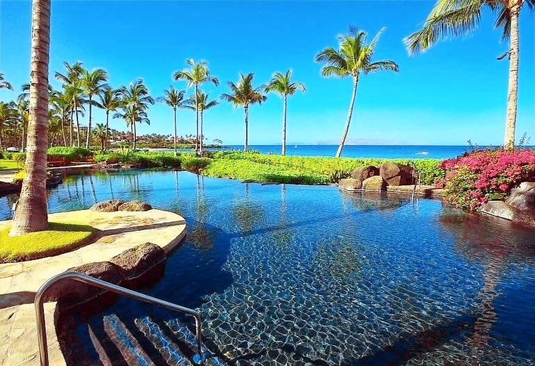 Condo  Wailea
