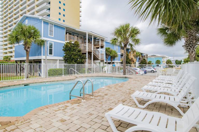 Condo Gulf Shores