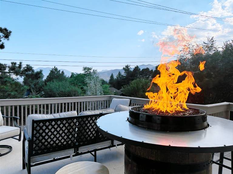 House West Colorado Springs