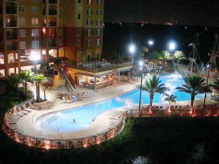 Condo  Orlando