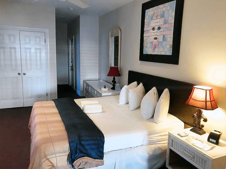 Accommodation Key West