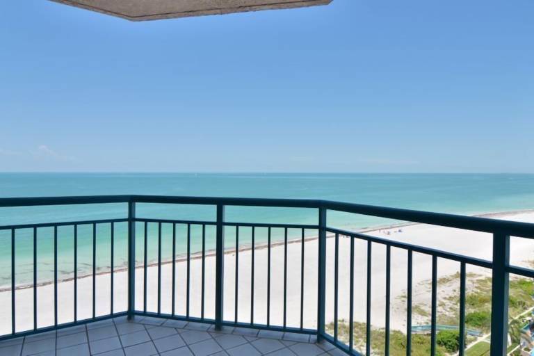 Condo Clearwater