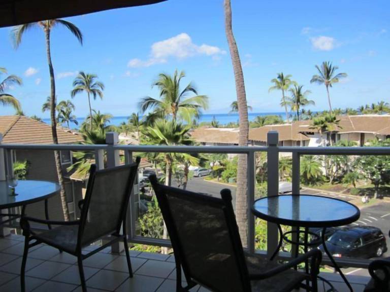 Condo Wailea