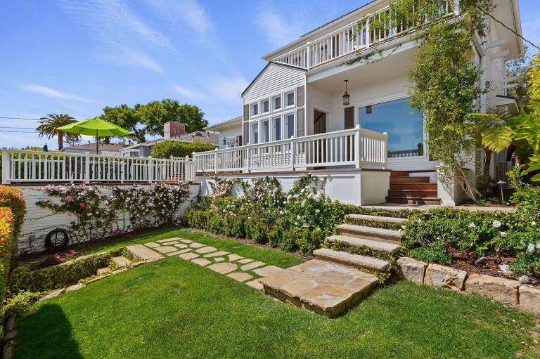 House  Santa Barbara