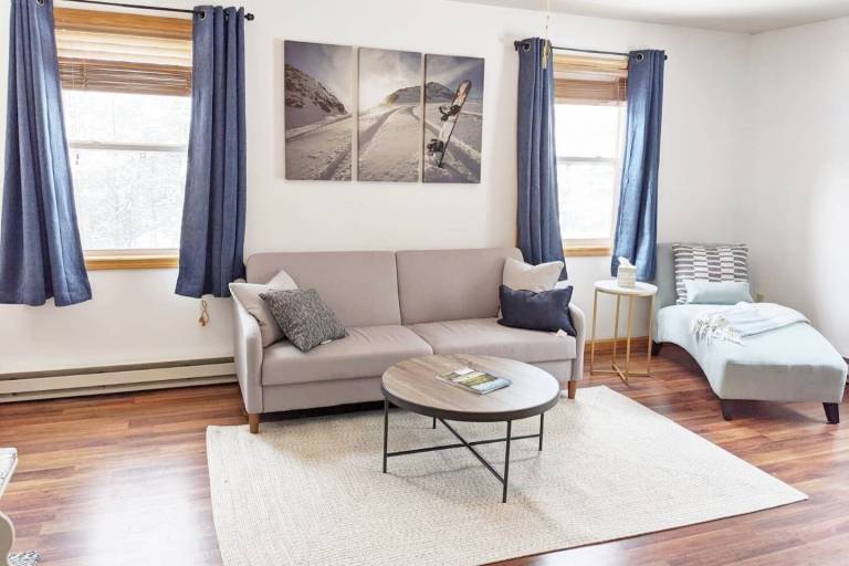 Apartment  Lake Placid