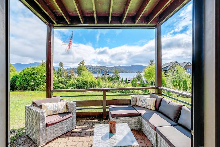 Condo Lake Placid