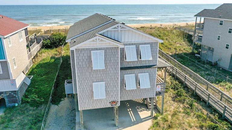 House Kill Devil Hills