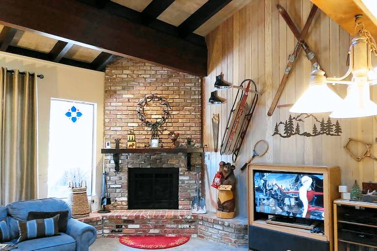 Condo Incline Village