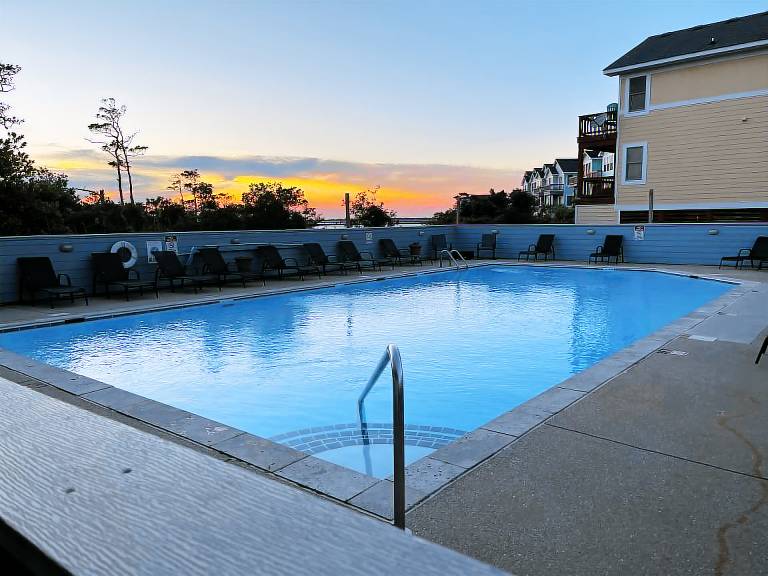 House Kill Devil Hills