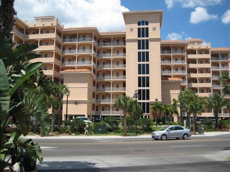 Condo Clearwater